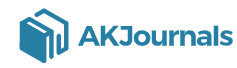 AKJournals